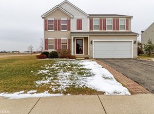 2226 Swallowtail St, Bourbonnais, IL 60914