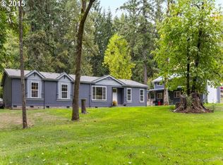 16963 S Wachtman Rd, Oregon City, OR 97045