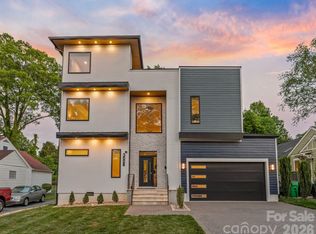 3008 Holt St, Charlotte, NC 28205