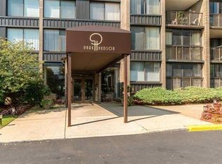 9060 Palisade Ave APT 401, North Bergen, NJ
