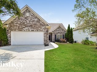 2234 Forest Lakes Ln, Sterrett, AL 35147