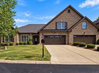 99 Silverstone Ln, Hermitage, TN 37076