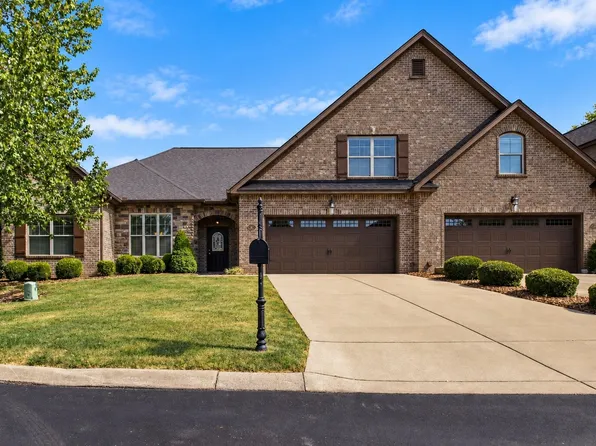 99 Silverstone Ln, Hermitage, TN 37076