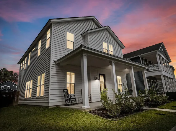 165 Country Gate Ln, Summerville, SC 29485