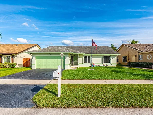 10282 Welleby Isles Blvd, Fort Lauderdale, FL 33351