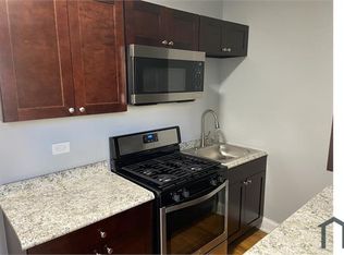 3438 W Franklin Blvd #2B, Chicago, IL 60624