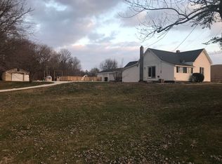 6998 N County Road 425 W, Brazil, IN 47834