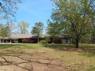 183 Ponderosa Rd, Natchitoches, LA 71457