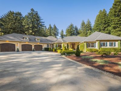 887 Jonive Road, Sebastopol, CA, 95472