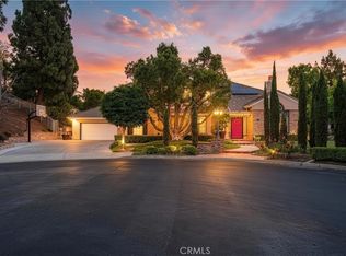 27880 Mount Whitney Way, Yorba Linda, CA 92887