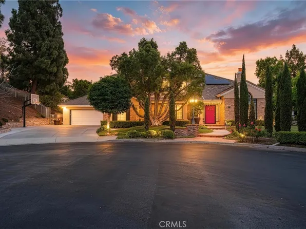 27880 Mount Whitney Way, Yorba Linda, CA 92887