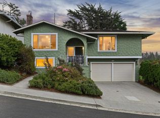 190 Stanislaus Ct, San Bruno, CA 94066