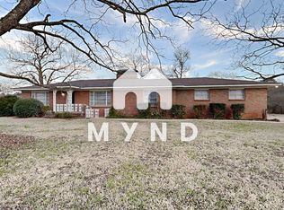 1521 Eastern Valley Rd, Bessemer, AL