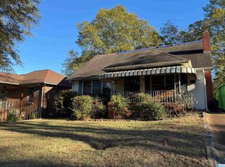 2619 Exeter Ave, Bessemer, AL 35020