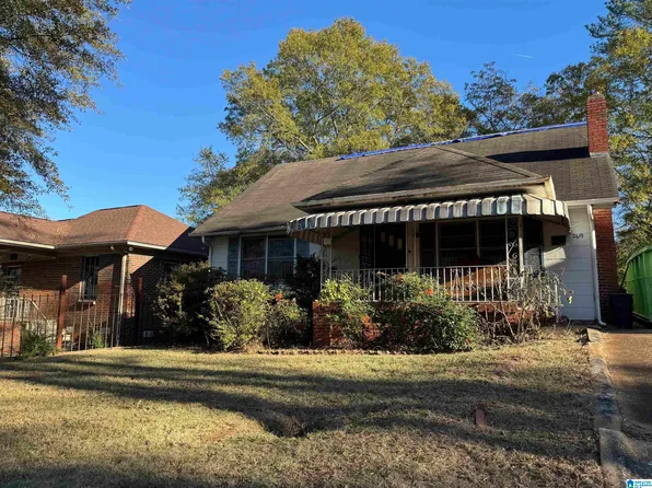 2619 Exeter Ave, Bessemer, AL 35020