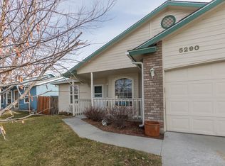 5290 S Yarrow Ave, Boise, ID 83716