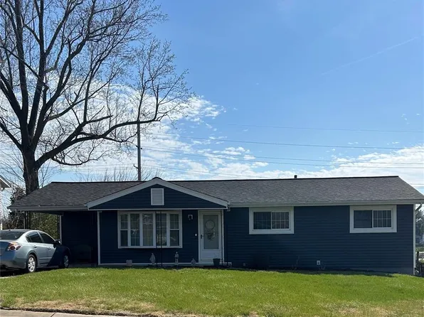 3329 Clemens Dr, Saint Charles, MO 63301