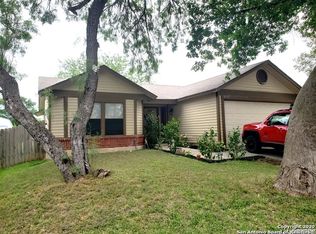 9707 Sugarloaf Dr, San Antonio, TX 78245