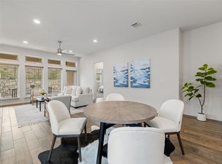 400 Saturnia Dr, Georgetown, TX 78628