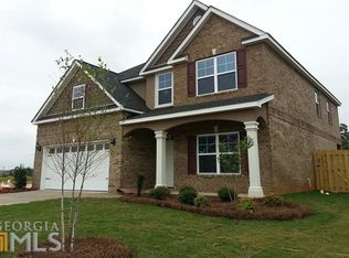 109 Regency Ct, Warner Robins, GA 31088