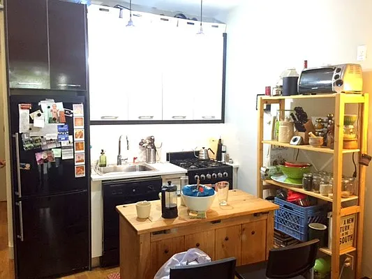 Rented by Simply Brooklyn Realty Inc | media 11