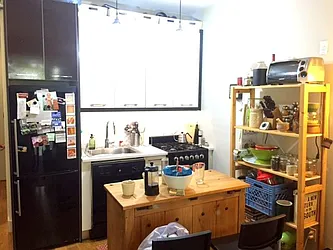 Rented by Simply Brooklyn Realty Inc