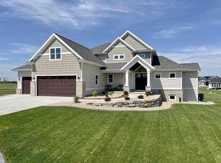2914 Latigo Trce, Sun Prairie, WI 53590