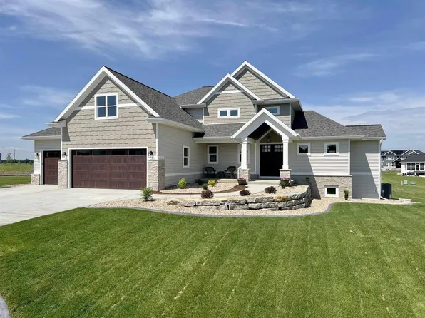 2914 Latigo Trace, Sun Prairie, WI 53590