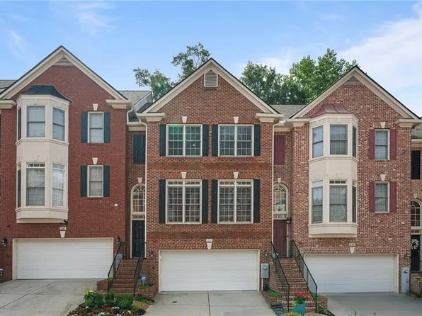 2144 Briarwood Blf NE, Brookhaven, GA 30319