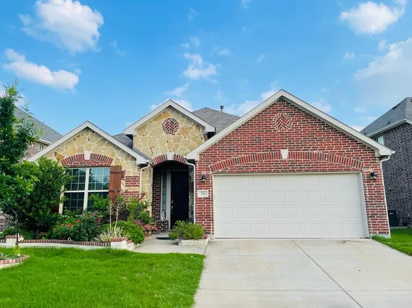 741 Sundrop Dr, Little Elm, TX 75068