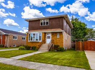 10736 S Kostner Ave, Oak Lawn, IL