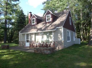 8115 Cth X, Three Lakes, WI 54562