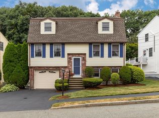 11 Short St, Medford, MA 02155