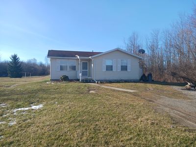 4040 Wellman Line Rd, Jeddo, MI, 48032