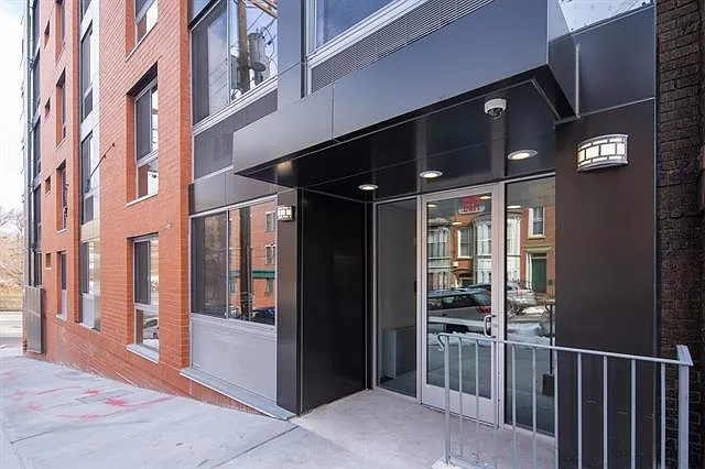 461 Newark Ave #5A — Photo 10