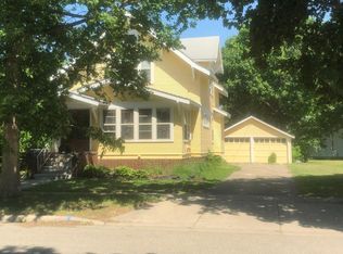 605 3rd St SW, Willmar, MN 56201