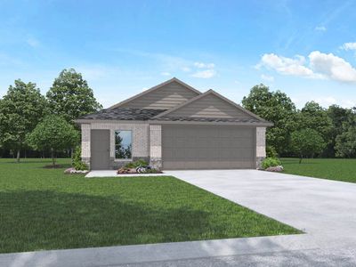 5618 Sycamore Glen Dr, Spring, TX, 77373