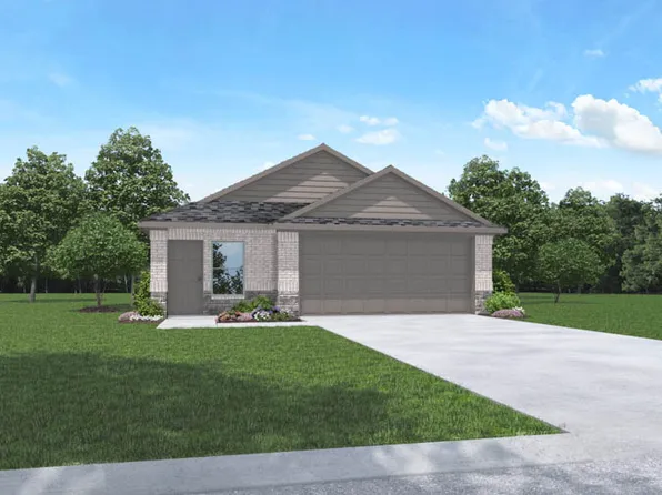 5702 Sycamore Glen Dr, Spring, TX 77373