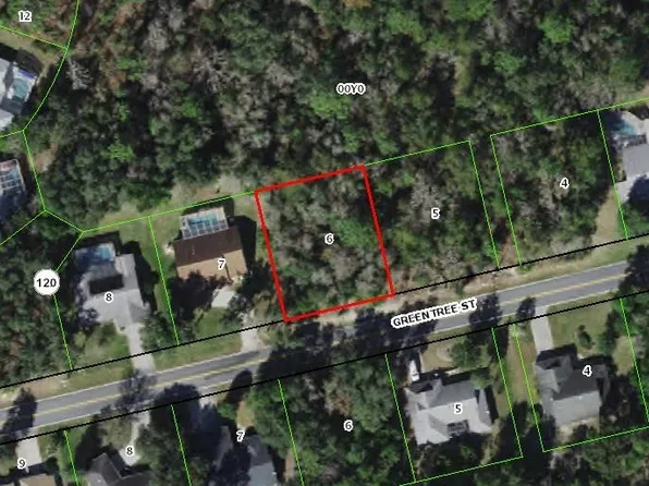 74 Greentree St, Homosassa, FL 34446