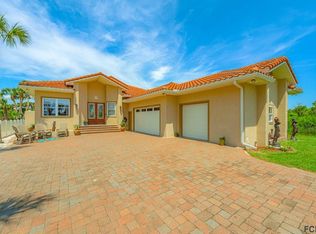 3402 N Ocean Shore Blvd, Flagler Beach, FL 32136