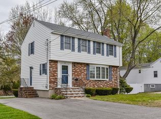 35 Wentworth St, Dedham, MA 02026