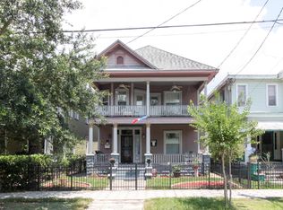 1631 Silver St, Jacksonville, FL 32206