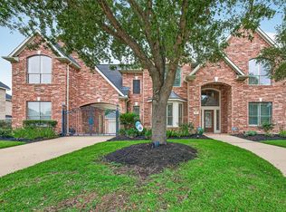 3510 Artesian Springs Ct, Katy, TX 77494