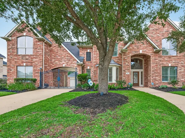 3510 Artesian Springs Ct, Katy, TX 77494
