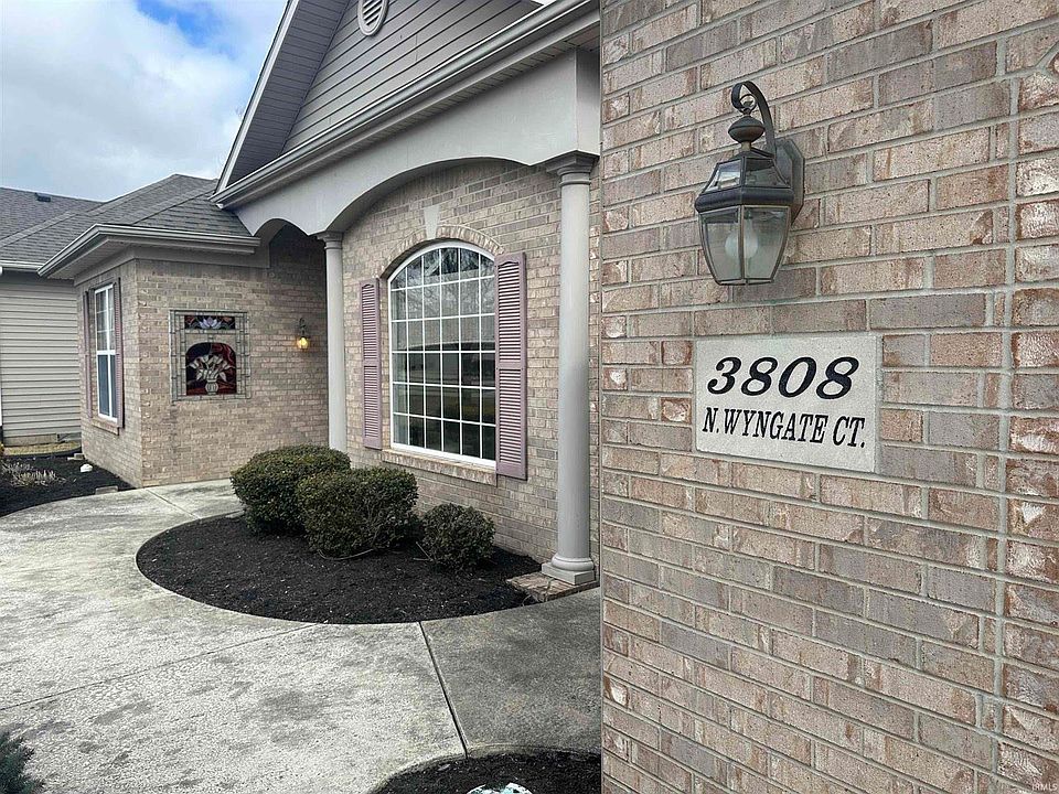 1st image of 3808 N Wyngate Ct