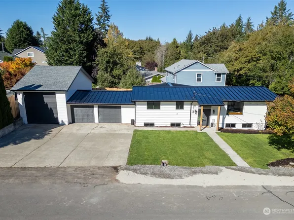 5133 Carole Drive NE, Olympia, WA 98516