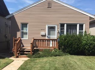 4719 Varrelmann Ave, Saint Louis, MO 63116
