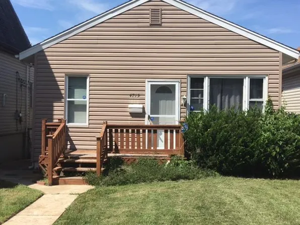 4719 Varrelmann Ave, Saint Louis, MO 63116