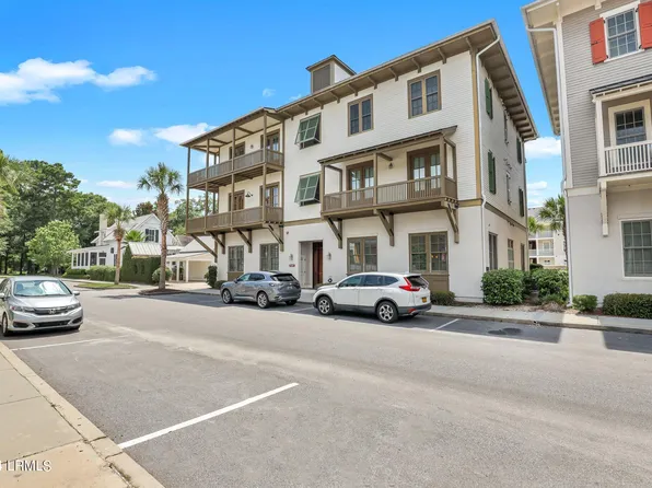 14 Abbey Row #1b, Beaufort, SC 29906