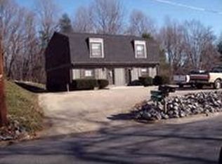 1039 Owens Rd, Martinsville, VA 24112